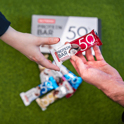 Protein Bar 50