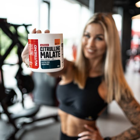 Citrulline Malate