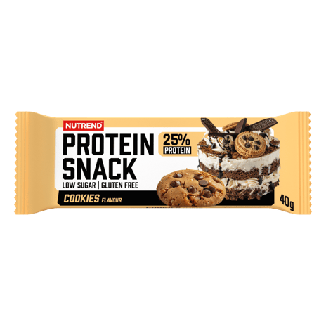 Protein Snack