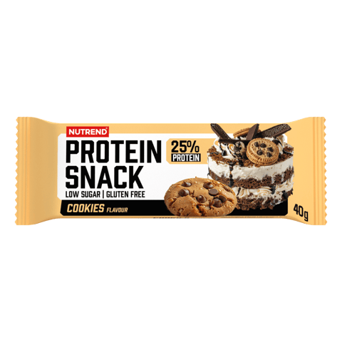 Protein Snack