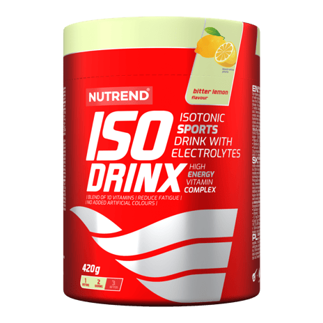 Isodrinx