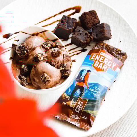 Energy Bar