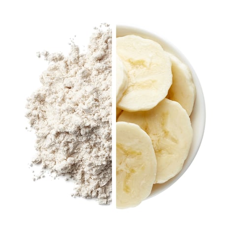 Protein Oat Breakfast