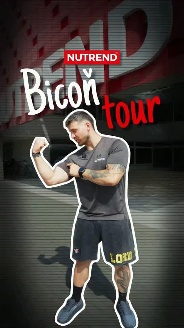 Tour Intro