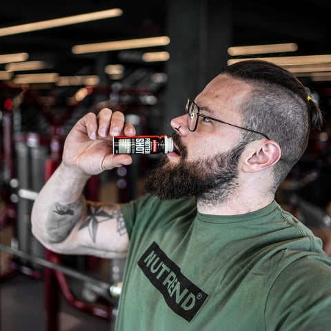 Protein Shot