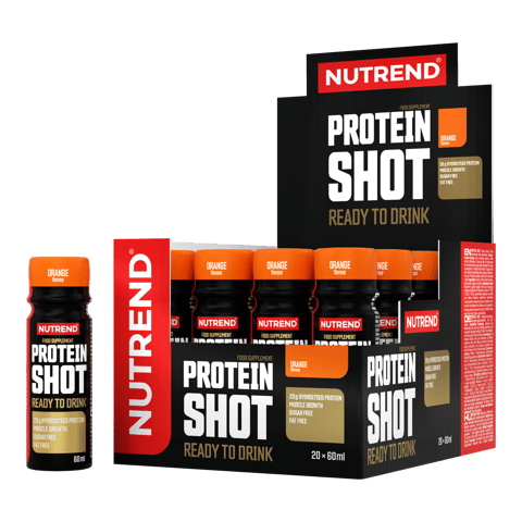 Protein Shot