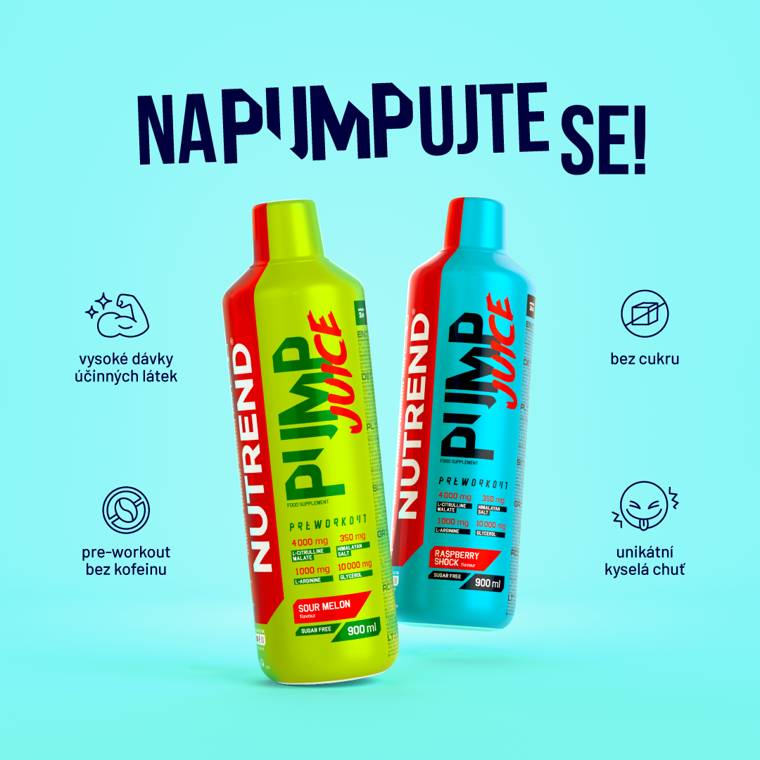 B2C novoroční: Silový trénink #3