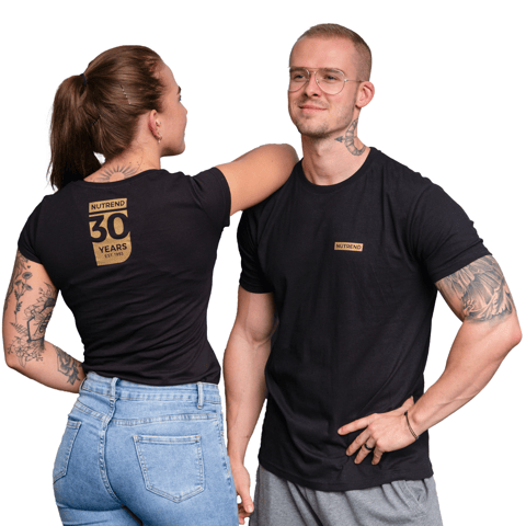 T-shirt 30YRS