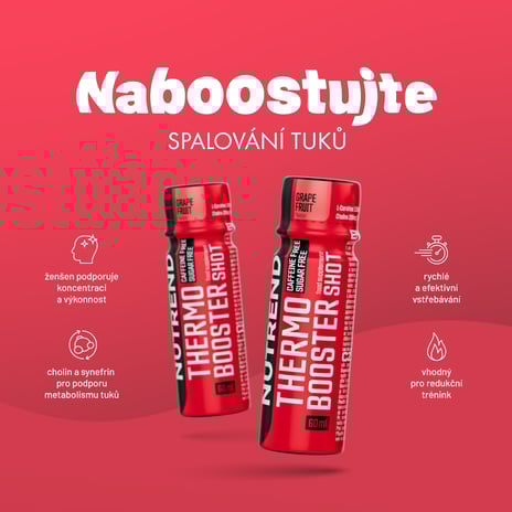 Thermobooster Shot