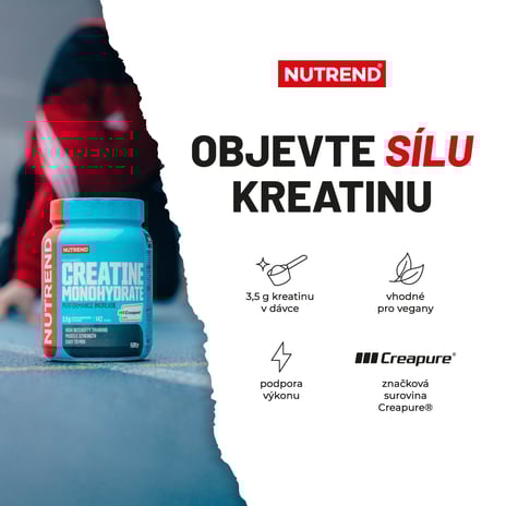 Creatine Monohydrate Creapure®