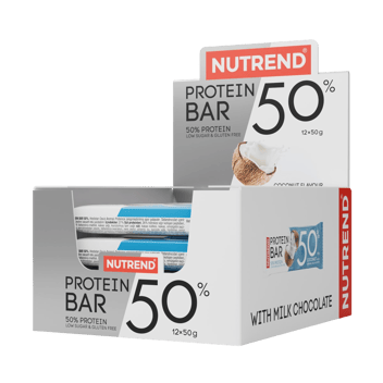 Protein Bar 50