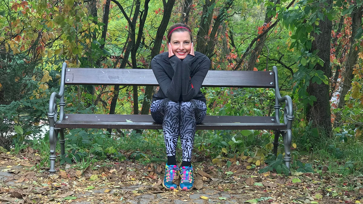 5 Tipps, um im Herbst fit zu bleiben