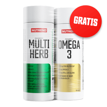 Zestaw na odporność i witalność