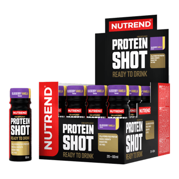 Protein Shot