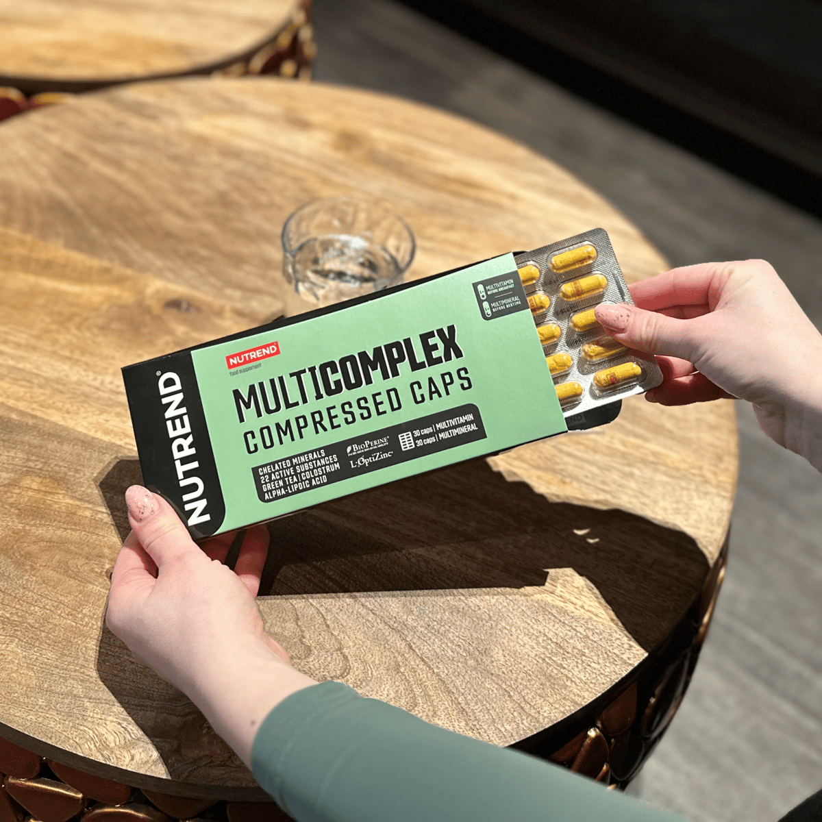 Kamilius Health Potion #3