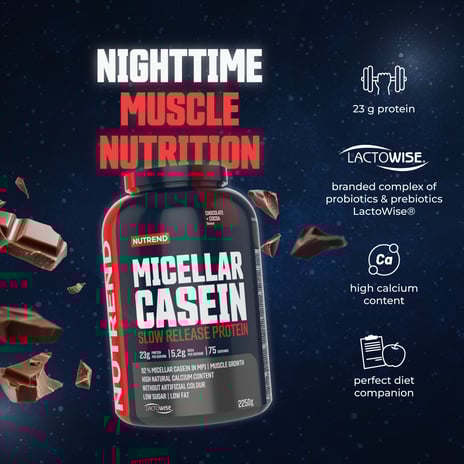 Micellar Casein