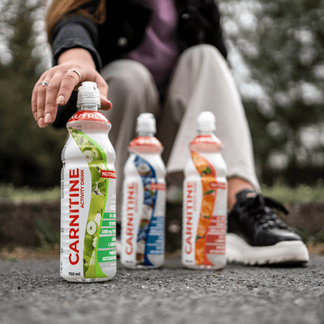 Carnitine Activity Drink