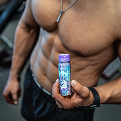 Pump Shot