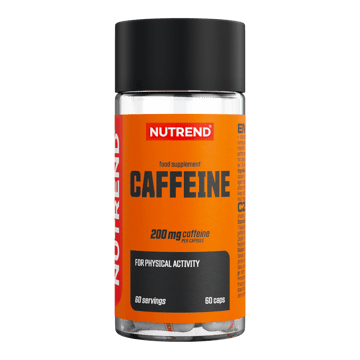 Caffeine