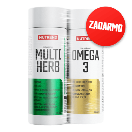 Balíček pre imunitu a vitalitu
