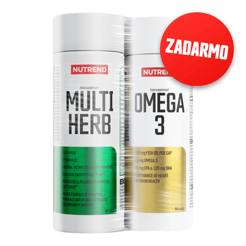 Balíček pre imunitu a vitalitu