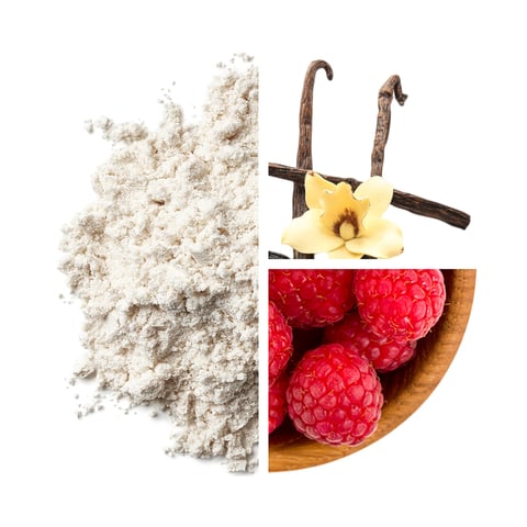 Protein Muffins