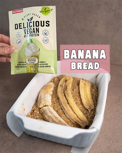 Protein recipes - 3