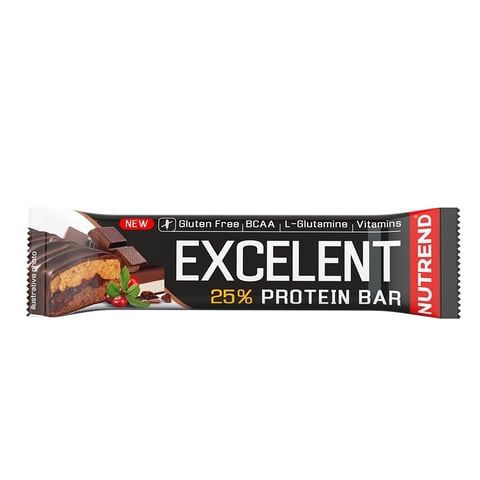 Excelent Protein Bar Double