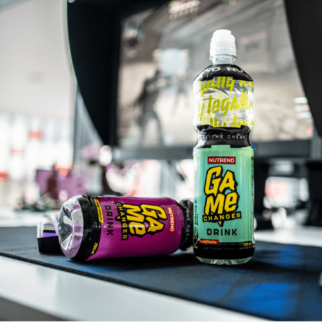 GAMECHANGER Drink