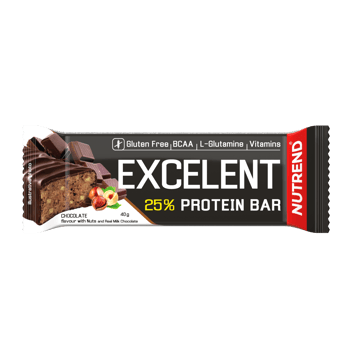 Excelent Protein Bar