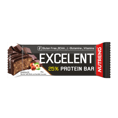 Excelent Protein Bar