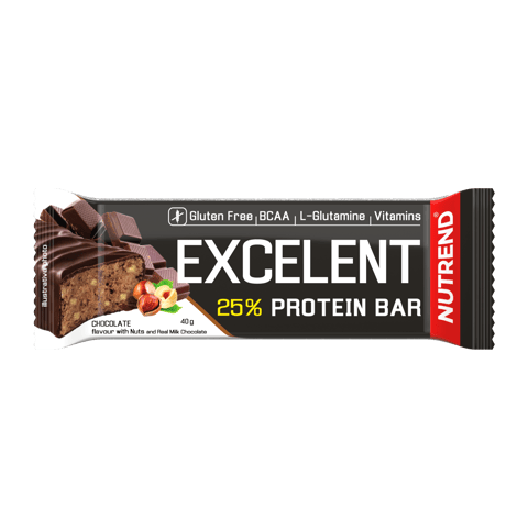 Excelent Protein Bar