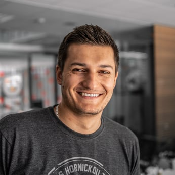Daniel Sitek