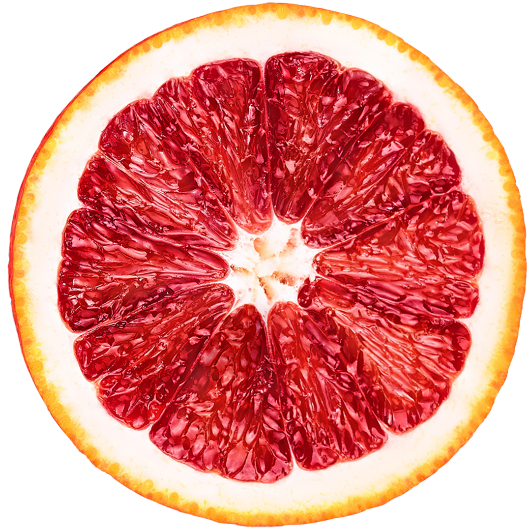Red Orange