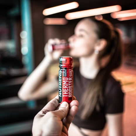 Thermobooster Shot