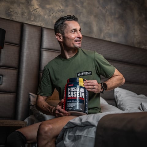 Micellar Casein