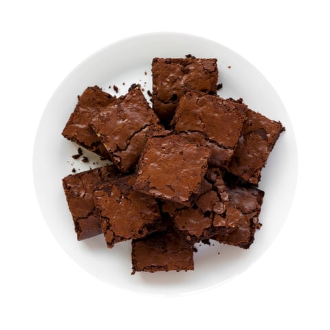 Deluxe Protein Bar