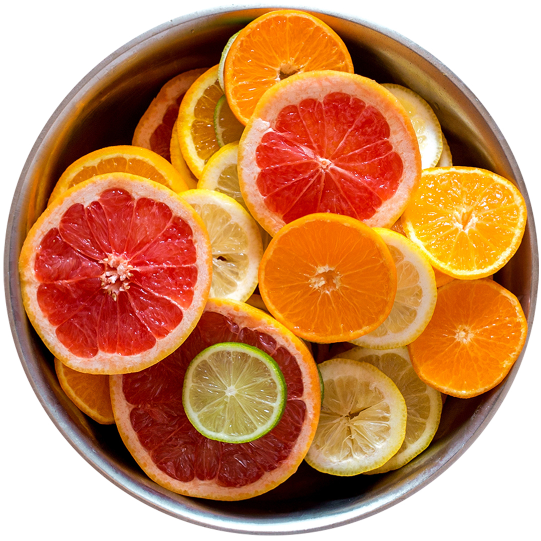 Magic Citrus