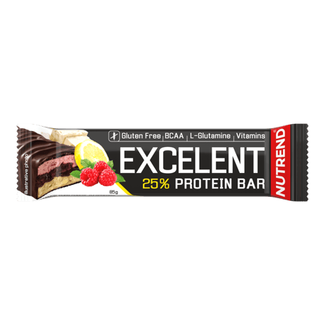 Excelent Protein Bar Double