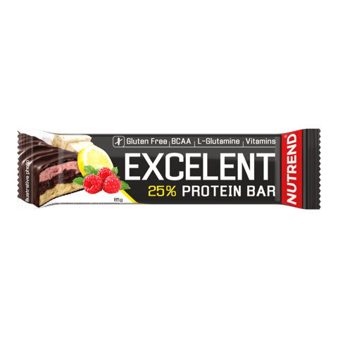 Excelent Protein Bar Double