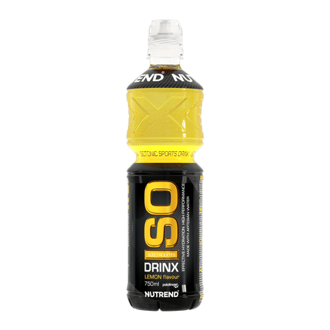 Isodrinx Ready Made Drink