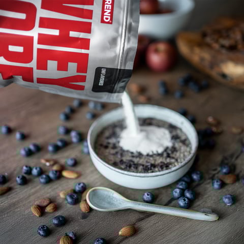 Whey Core