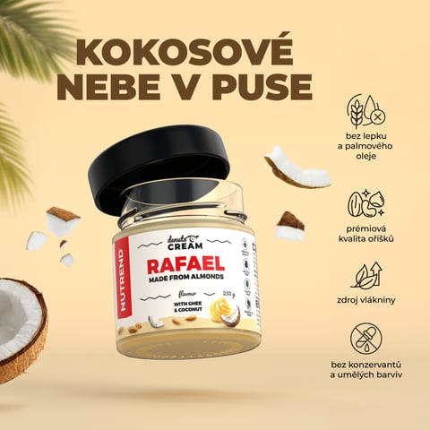 Denuts Cream