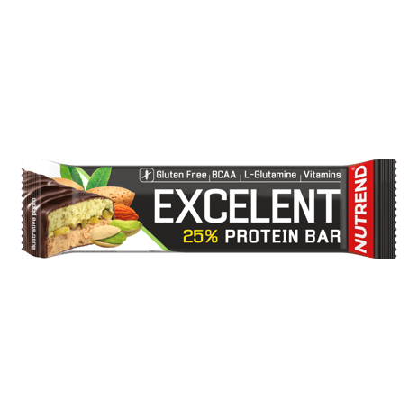 Excelent Protein Bar Double