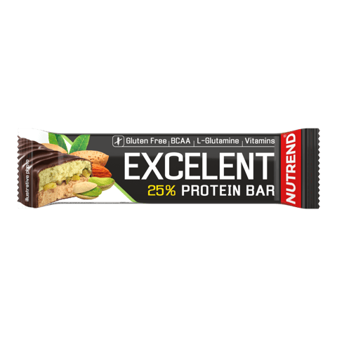 Excelent Protein Bar Double