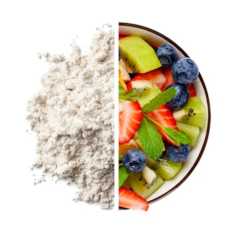 EAA Mega Strong Powder