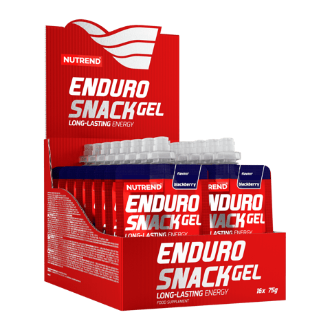 Endurosnack sáček