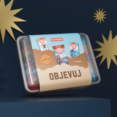 Energy Bar