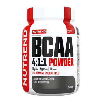 BCAA 4:1:1 Powder