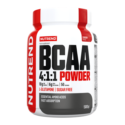 BCAA 4:1:1 Powder